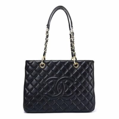 Chanel Black bag